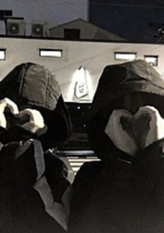 公開恋愛、始めました