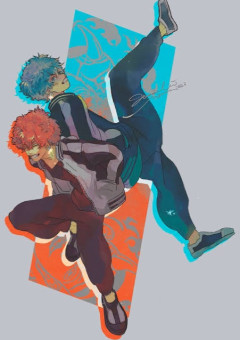 東京リベンジャーズ 河田兄弟 の小説 夢小説検索結果 38件 無料スマホ夢小説ならプリ小説 Bygmo