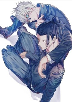 特級呪霊 呪術廻戦 の小説 夢小説検索結果 76件 無料スマホ夢小説ならプリ小説 Bygmo