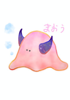 なんかある部屋