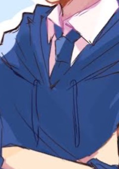 　嗚呼　、  吐く程 くだらねぇ なぁ　