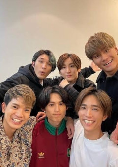 ハリポタ✖️SixTONES！