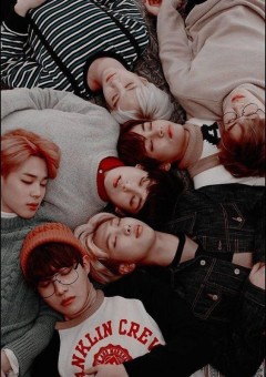 BTS BL短編集