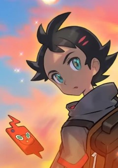ポケモン ゴウ の小説 夢小説検索結果 16件 無料スマホ夢小説ならプリ小説 Bygmo