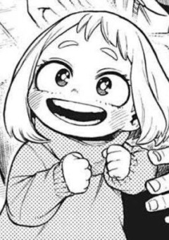 雄英高校に特別枠の幼女が来たらしい