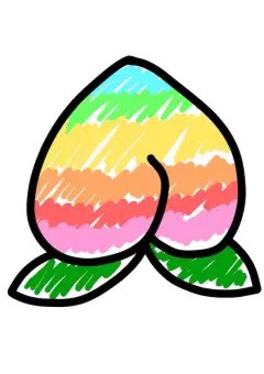 からぴちは家族だ!