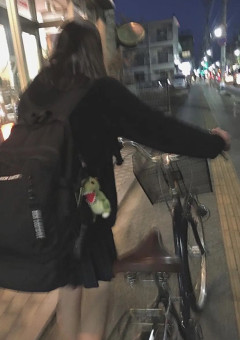 拝 啓 ､ 大 好 き だ っ た 君 へ 。
