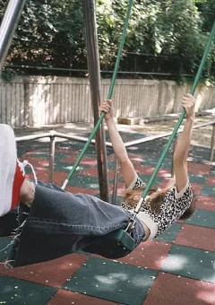 夢追う少女たちの日記帳。