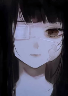病み部屋