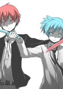 教室 暗殺教室 の小説 夢小説検索結果 1306件 無料スマホ夢小説ならプリ小説 Bygmo