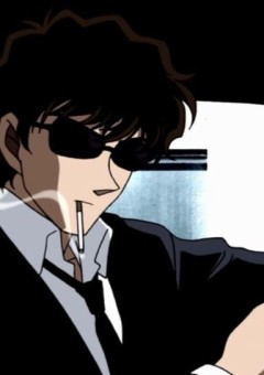 松田刑事の彼女 名探偵コナン 全1話 連載中 Rinaさんの夢小説 無料スマホ夢小説ならプリ小説 Bygmo