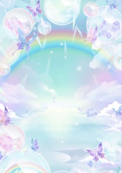 Rainbow’sstory〜虹が架かるまで🌈〜