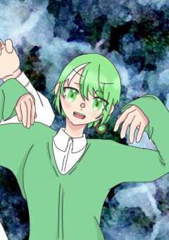 春雨、YouTubeやTwitter活動始めます(ガチ)