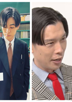 魔王様 vs最強勝負師