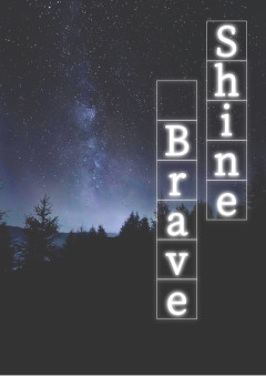 【iris🎲】Shine Brave