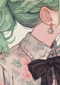 溺 愛 依 存　［50.人c r f t］