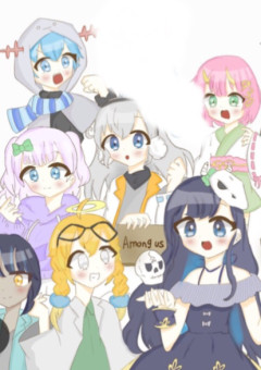 mmmr高校！？