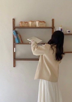 マネはモテるそうです