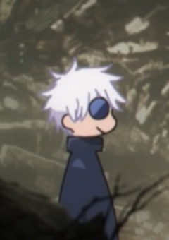 前世が呪詛師でも転生したら呪術師ちゃん