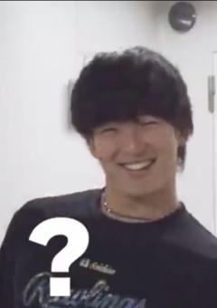 推しに家を占拠されました