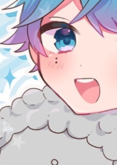 【 i r x s 】ア ホ キ ャ ラ の 水 色 さ ん 不 眠 症 ら し い で す 。