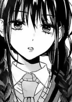 不良VS風紀委員 .　【  🐽😈💛  】