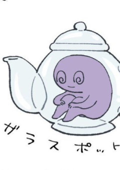 黒 歴 史 制 作 部 屋