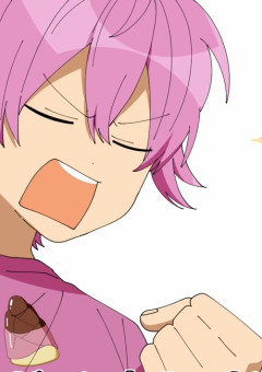 この陽キャたち、ダルいんですけど((