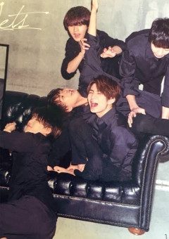 HiHi Jets　体調不良