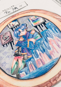 イラスト