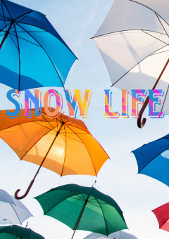 SM × Love Comedy  『Snow Life』