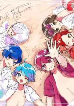 【 irxs 】最強とも言われる属性でも？魔力0と学力0が使うと国が潰れます☆