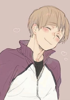 皆に愛されている女の子🕊️