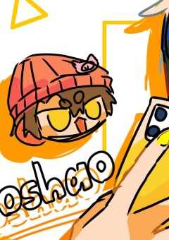イラスト部屋