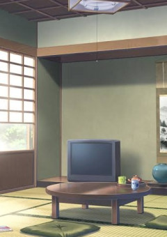 好きな物いっぱい語る(脳死)