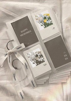 diary