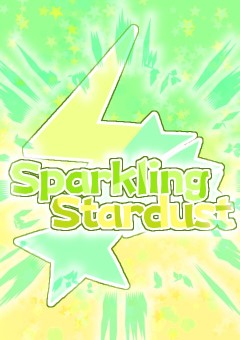 ｛ 公式 ｝Sparkling Stardust