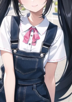 幼なじみが可愛すぎる件