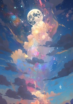 【夢現。式RPG】brave color