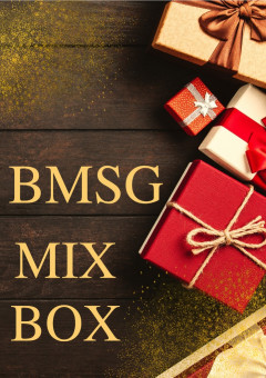 BMSG MIX BOX