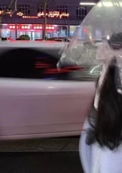 両片思い。