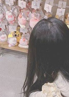 雪の妖精は僕のもの。
