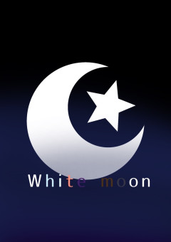 White moon公式ノート🌙