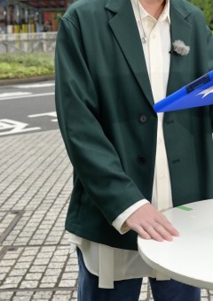 なんでも💜受け短編集❗️
