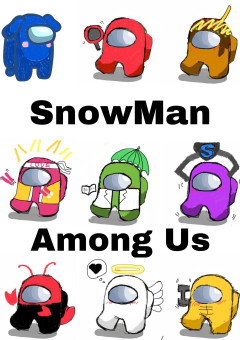 SnowManのアモアス