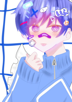 イラスト部屋！