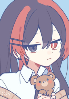 有難う。皆