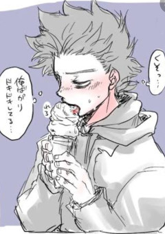 原作ぶっ壊し ヒロアカ の小説 夢小説検索結果 10件 無料スマホ夢小説ならプリ小説 Bygmo