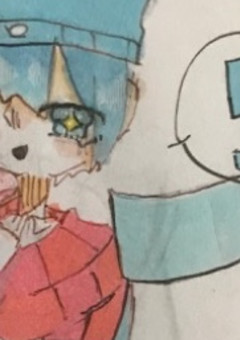 ^ら^派生たちの日常記録