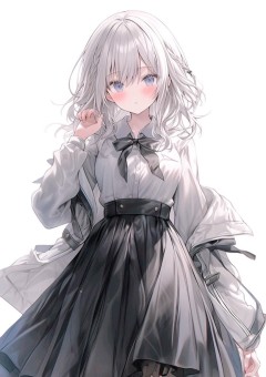 ヒロイン…？ いえ、悪役だと思いますが…？
